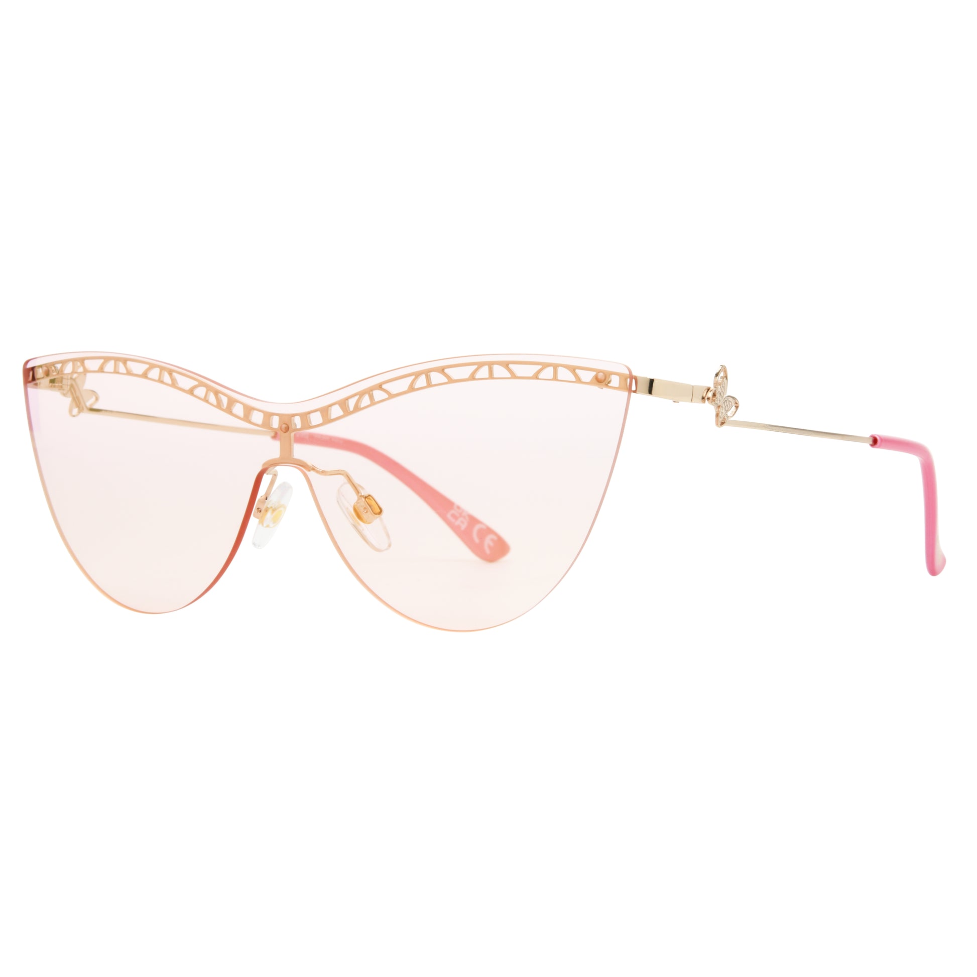 So Popular - Sun - Unmagnified - Pink - Variant Link