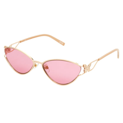 Ozmopolitan - Sun - Unmagnified - Gold - Variant Link