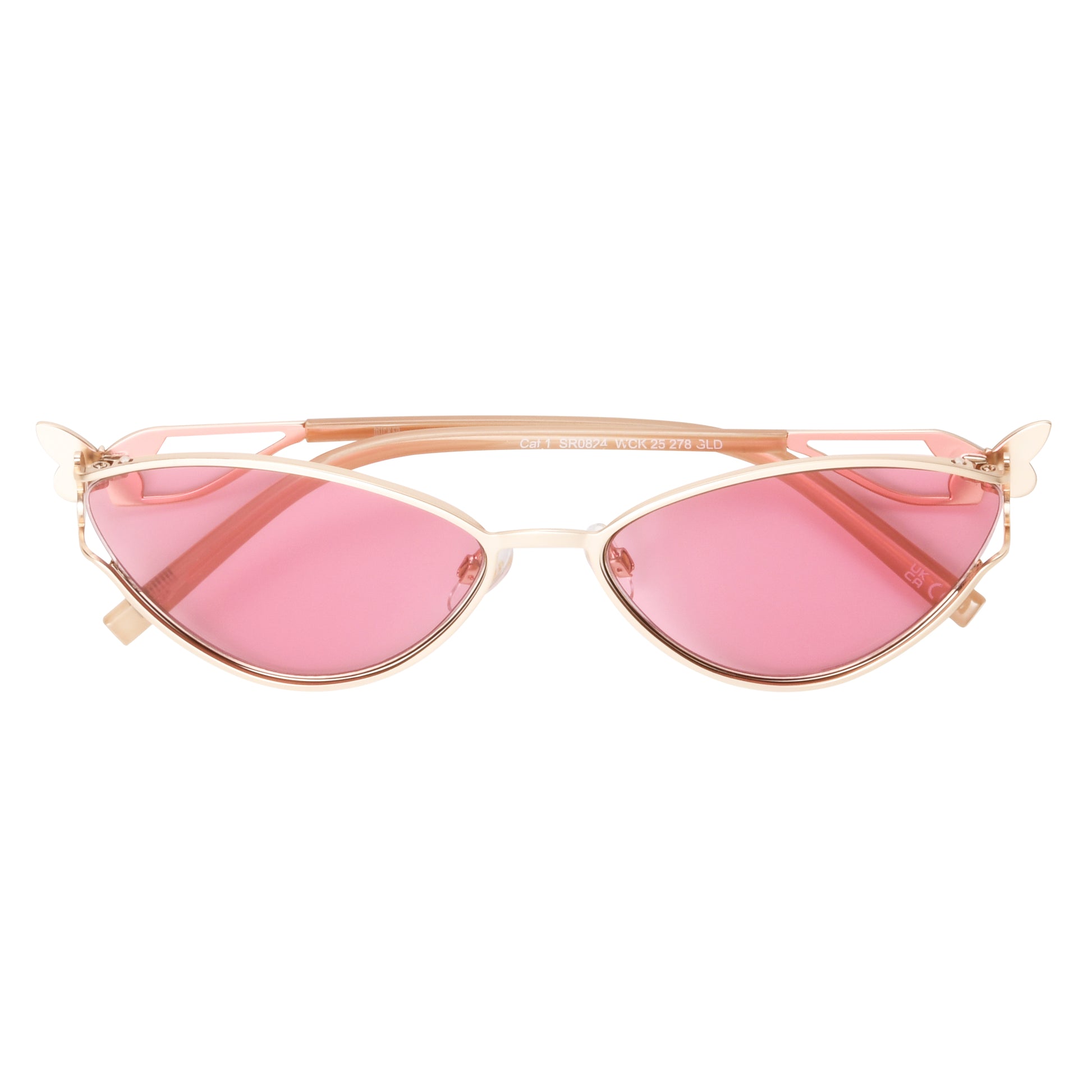 Ozmopolitan - Sun - Unmagnified - Gold - Variant Link