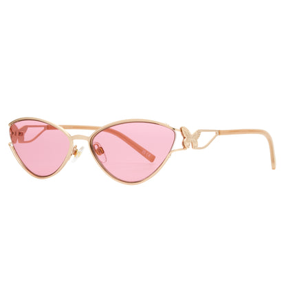 Ozmopolitan - Sun - Unmagnified - Gold - Variant Link