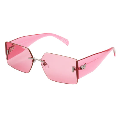 Pink Perfection - Sun - Unmagnified - Pink - Variant Link