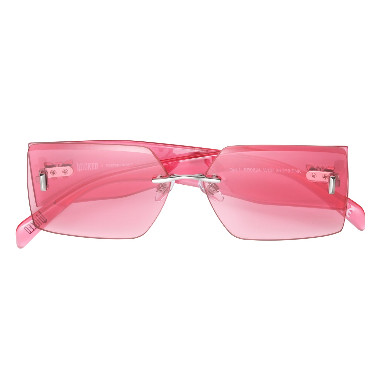 Pink Perfection