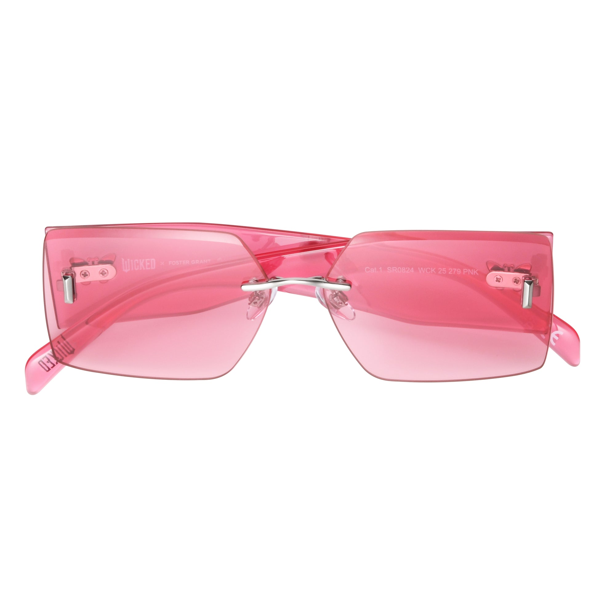 Pink Perfection - Sun - Unmagnified - Pink - Variant Link
