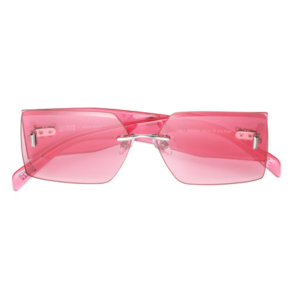 Pink Perfection - Sun - Unmagnified - Pink - Variant Link