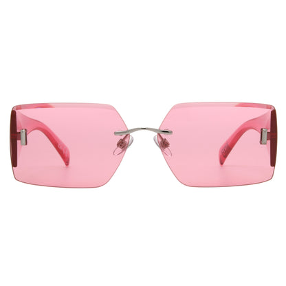 Pink Perfection - Sun - Unmagnified - Pink - Variant Link