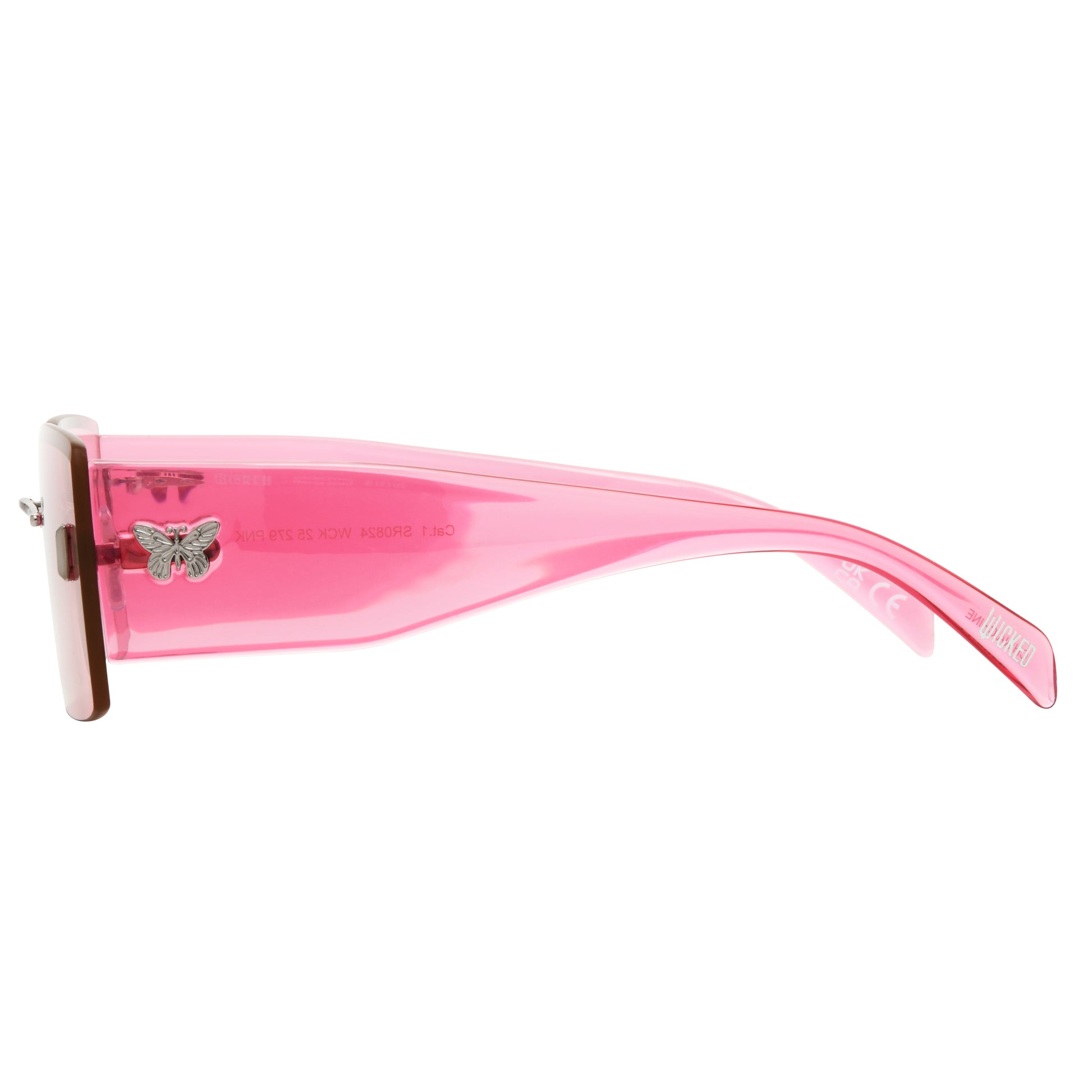 Pink Perfection - Sun - Unmagnified - Pink - Variant Link