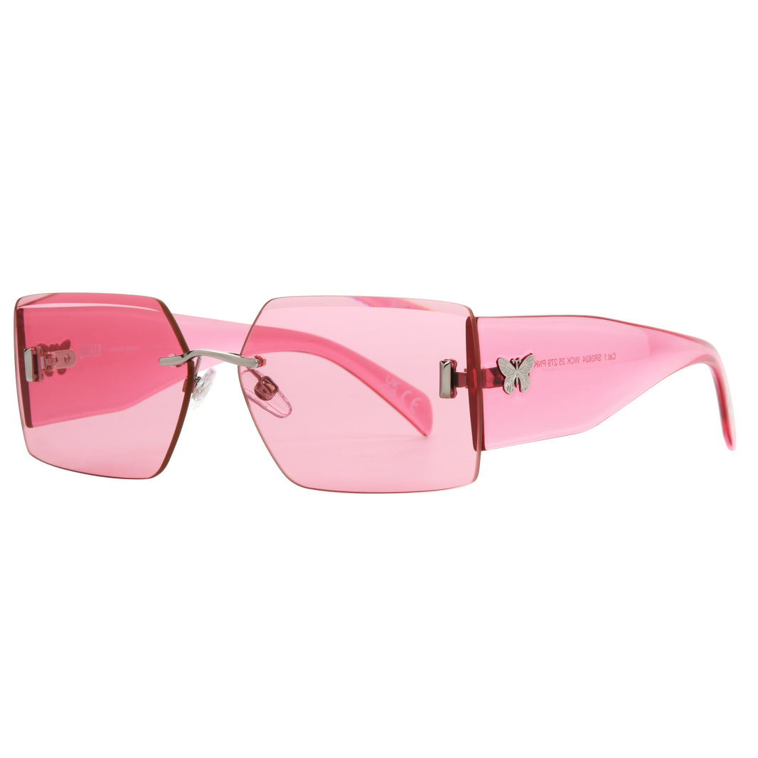 Pink Perfection