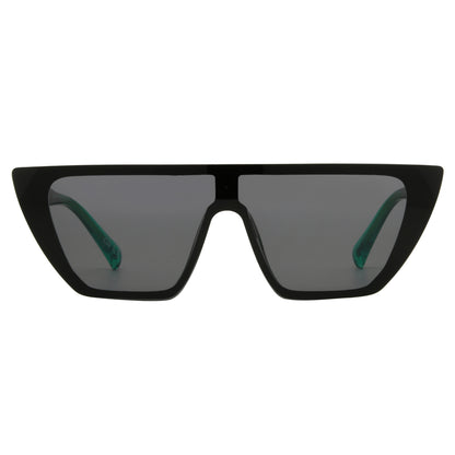Wicked Wonderful - Sun - Unmagnified - Black - Variant Link