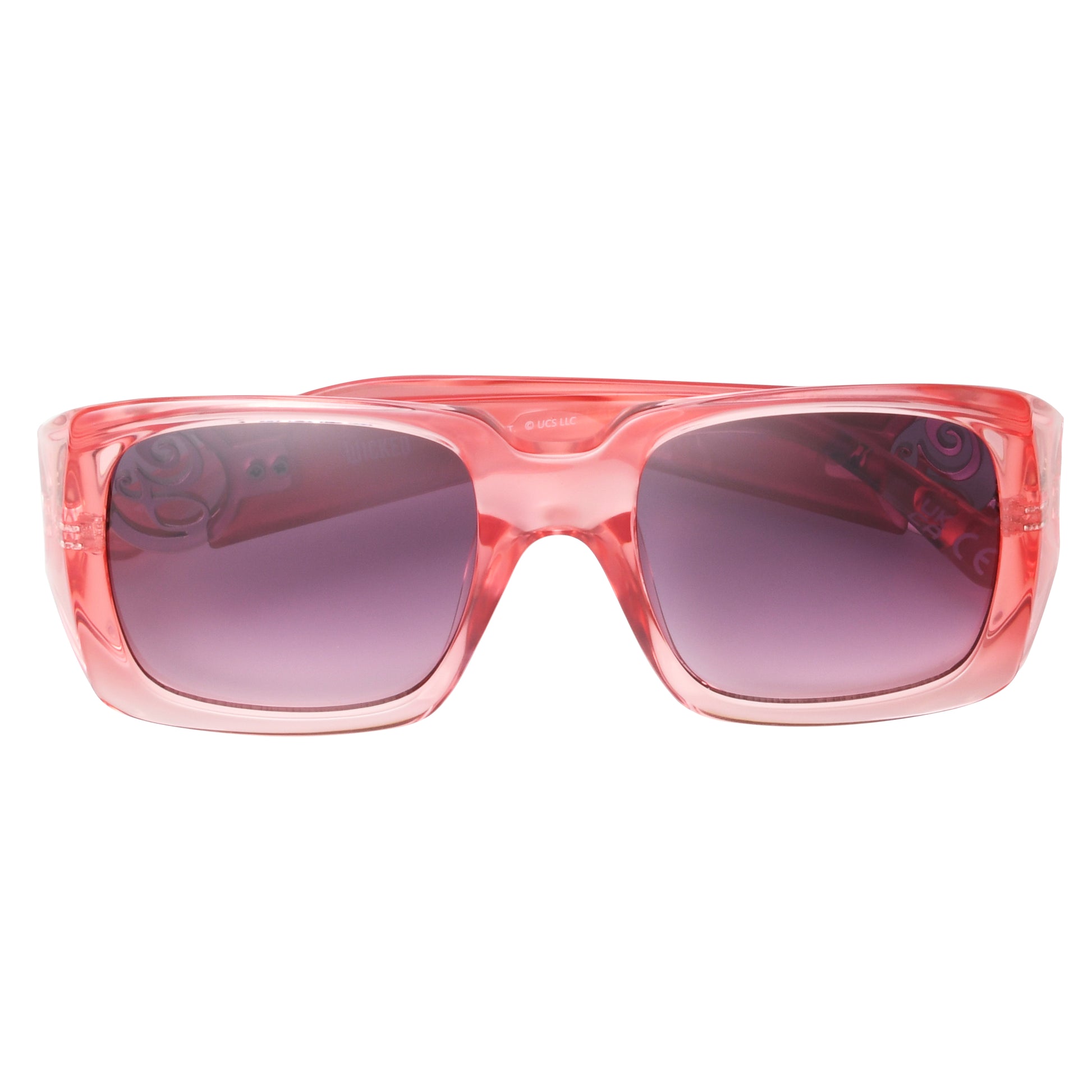 Glinda-fied - Sun - Unmagnified - Pink - Variant Link