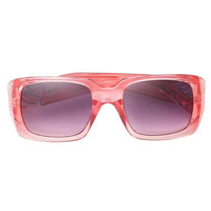 Glinda-fied - Sun - Unmagnified - Pink - Variant Link
