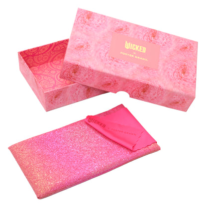 Glinda-fied - Sun - Unmagnified - Pink - Variant Link