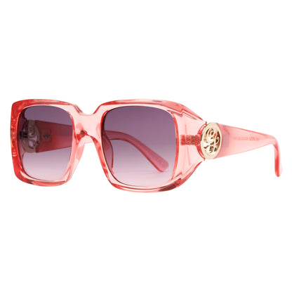 Glinda-fied - Sun - Unmagnified - Pink - Variant Link