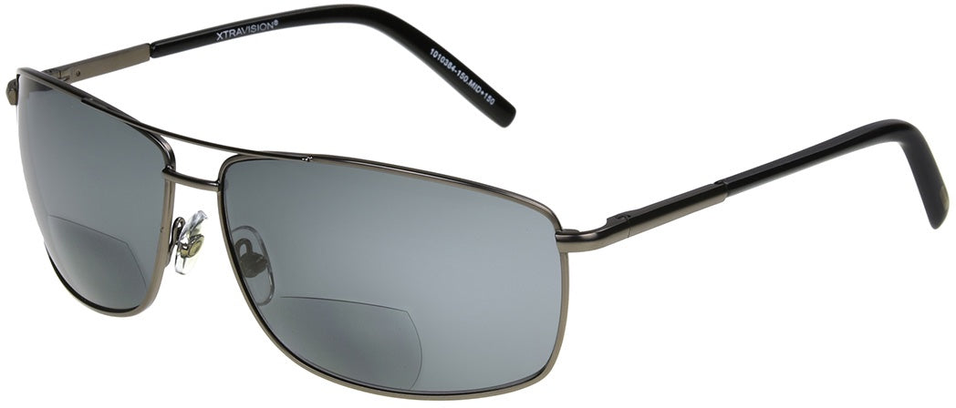 Accuracy SunReaders® - Reader - Gunmetal -  - Variant Link