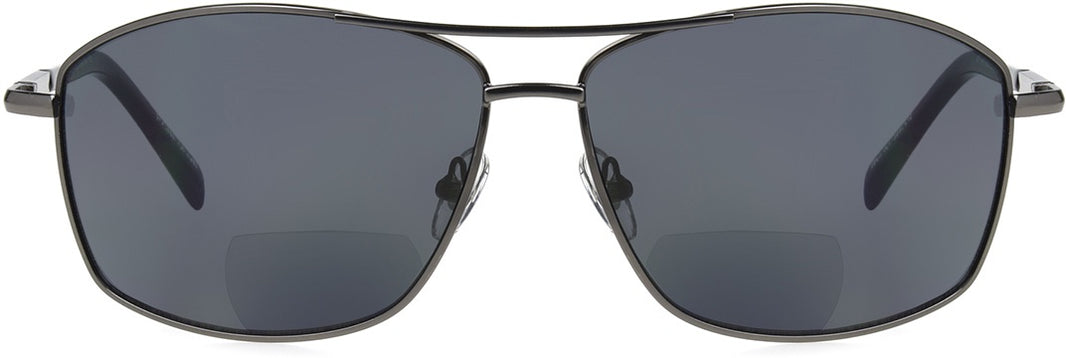 Accuracy SunReaders®