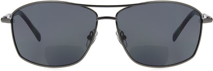 Accuracy SunReaders® - Reader - Gunmetal -  - Variant Link