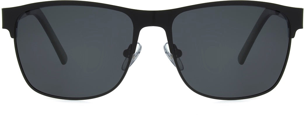 Ace - Sun - Unmagnified - Black - Variant Link