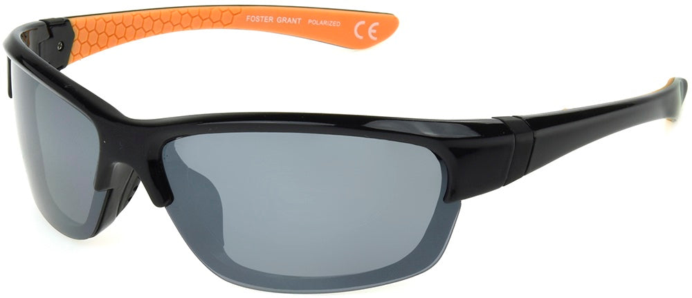 Advanced Comfort 13 - Sun - Unmagnified - Grey - Variant Link