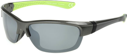 Advanced Comfort 13 - Sun - Unmagnified - Grey - Variant Link