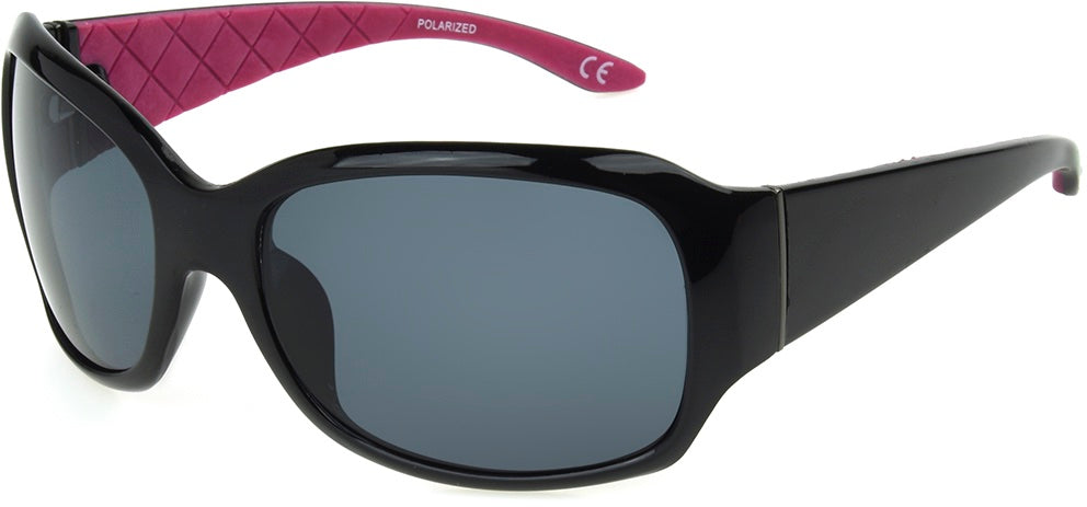 Advanced Comfort 5 - Sun - Unmagnified - Black - Variant Link