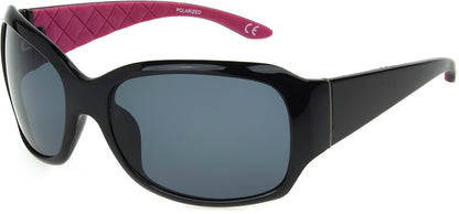 Advanced Comfort 5 - Sun - Unmagnified - Black - Variant Link