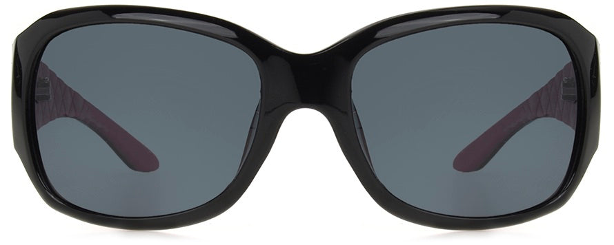 Advanced Comfort 5 - Sun - Unmagnified - Black - Variant Link
