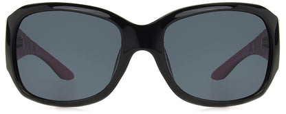 Advanced Comfort 5 - Sun - Unmagnified - Black - Variant Link