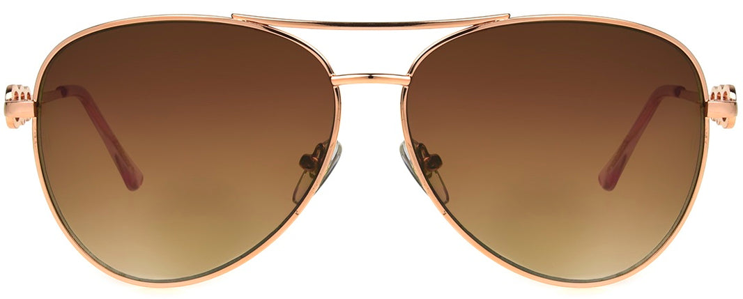 Agatha Rose Gold SunReaders®
