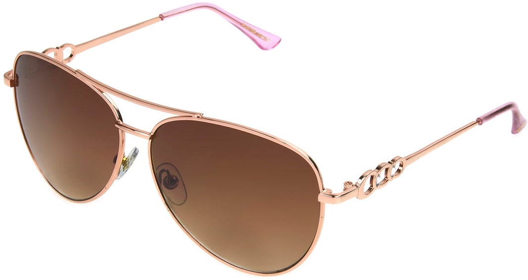Agatha Rose Gold SunReaders®