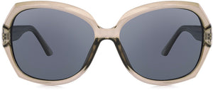 Fully Magnified / 2.15 / Taupe
