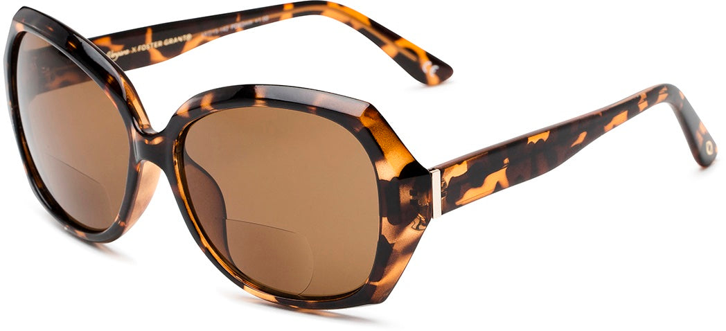 Alejandra SunReaders® Bifocal Style