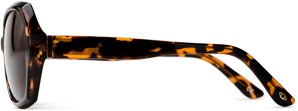 Alejandra SunReaders® Bifocal Style - Reader - Bifocal - Taupe - Variant Link