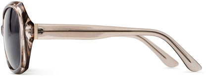 Alejandra SunReaders® Bifocal Style - Reader - Bifocal - Taupe - Variant Link