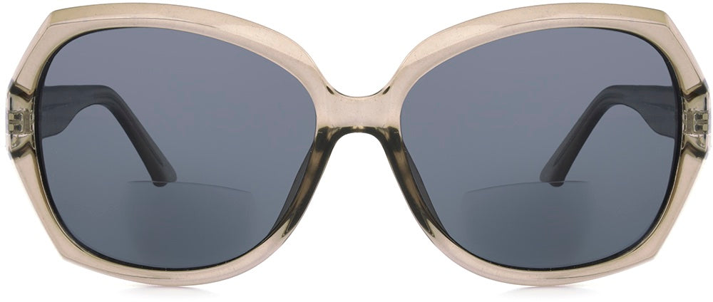 Alejandra SunReaders® Bifocal Style