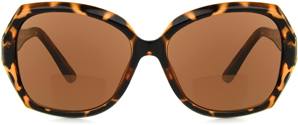 Alejandra SunReaders® Bifocal Style