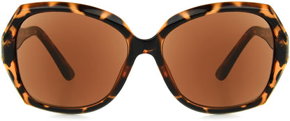 Alejandra SunReaders® - Reader - Fully Magnified - Tortoise - Variant Link