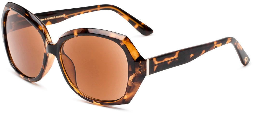 Alejandra SunReaders® - Reader - Fully Magnified - Tortoise - Variant Link