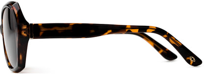 Alejandra SunReaders® - Reader - Fully Magnified - Tortoise - Variant Link