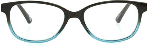 Fully Magnified / 1.00 / Brown/Blue