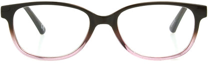 Alicia - Reader - Fully Magnified - Brown/Blue - Variant Link