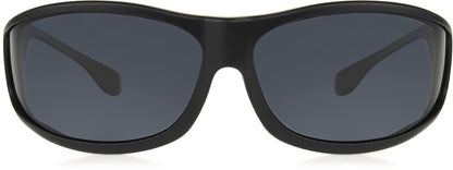 Andes - Sun - Unmagnified - Matte Black - Variant Link
