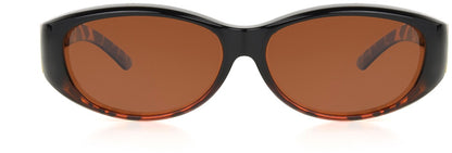 Andrea - Sun - Unmagnified - Tortoise - Variant Link