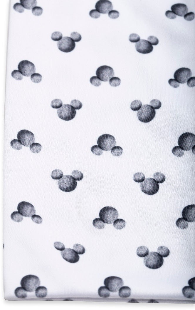 Animation Case - Accessories - Mickey Mouse White Print -  - Variant Link