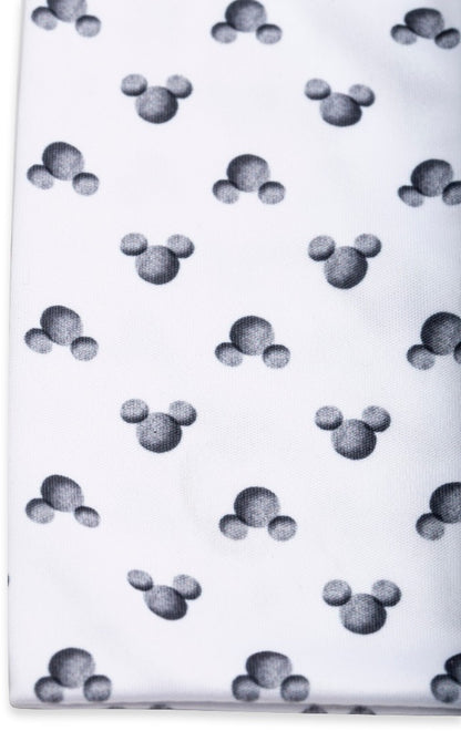 Animation Case - Accessories - Mickey Mouse White Print -  - Variant Link
