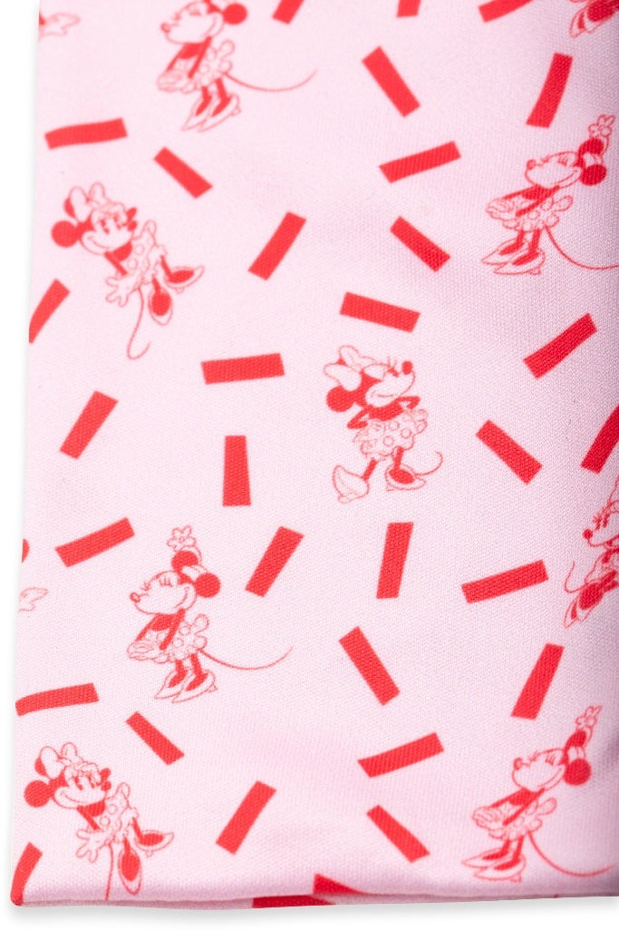 Animation Case - Accessories - Mickey Mouse White Print -  - Variant Link