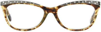 Arista - Reader - Fully Magnified - Tortoise - Variant Link