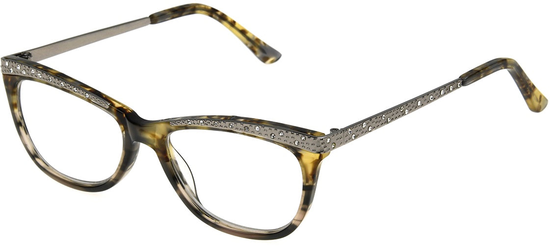 Arista - Reader - Fully Magnified - Tortoise - Variant Link
