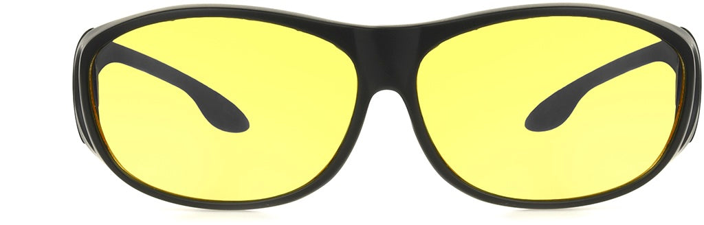 Arrowhead - Sun - Unmagnified - Black - Variant Link