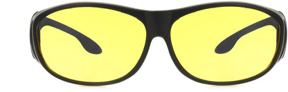 Arrowhead - Sun - Unmagnified - Black - Variant Link