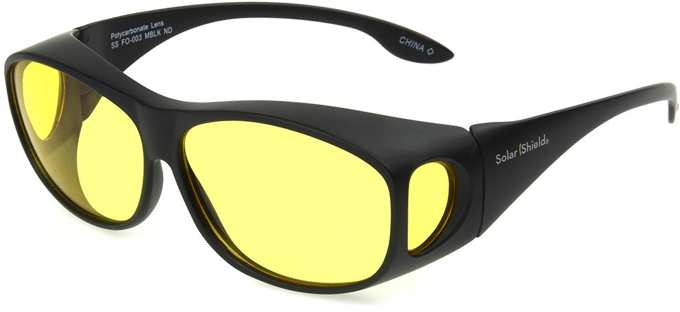 Arrowhead - Sun - Unmagnified - Black - Variant Link
