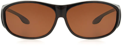 Arrowhead - Sun - Unmagnified - Black - Variant Link